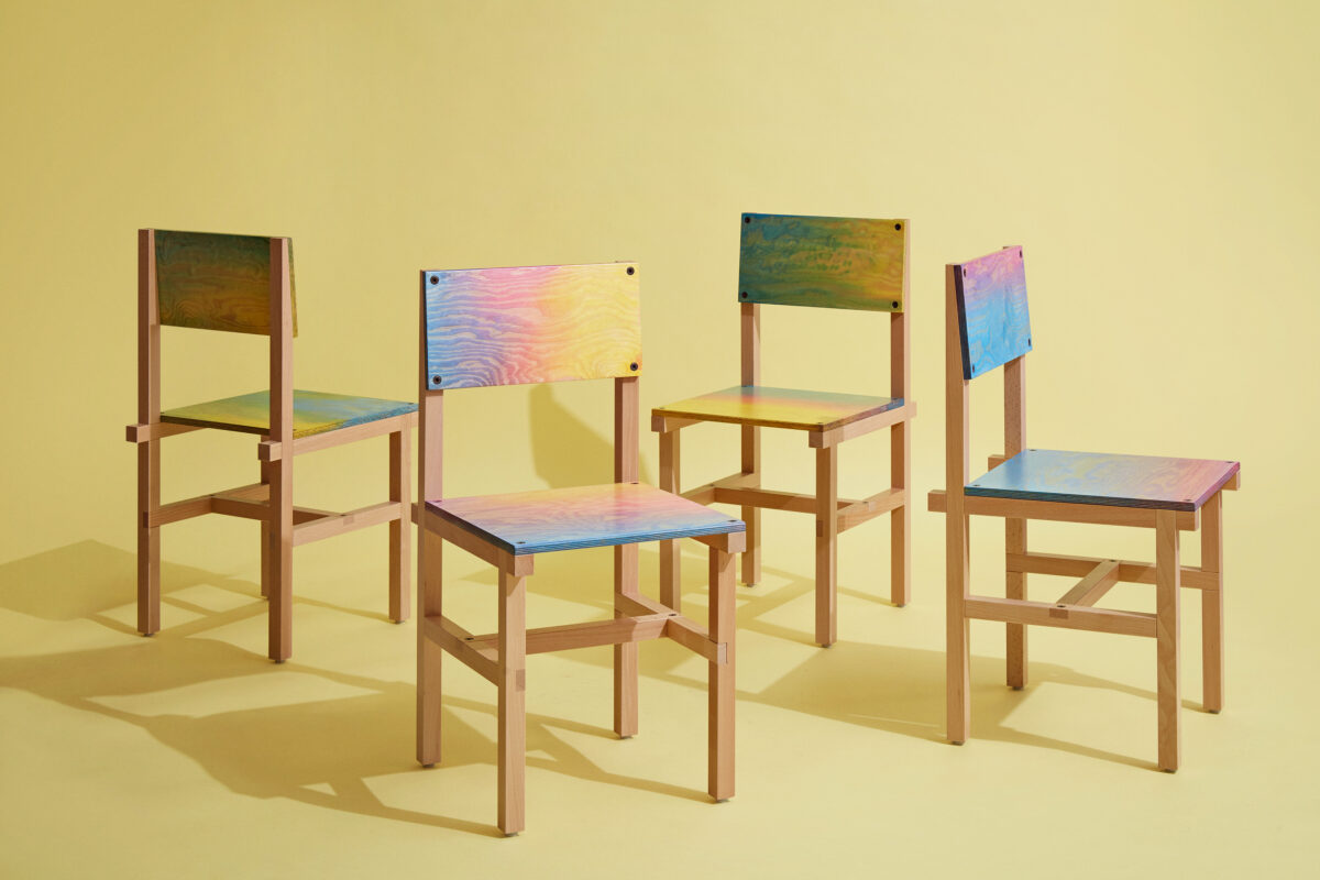 scandinavian design, minimalism, maximalism, nordic design, colour, iconeye, ICON magazine