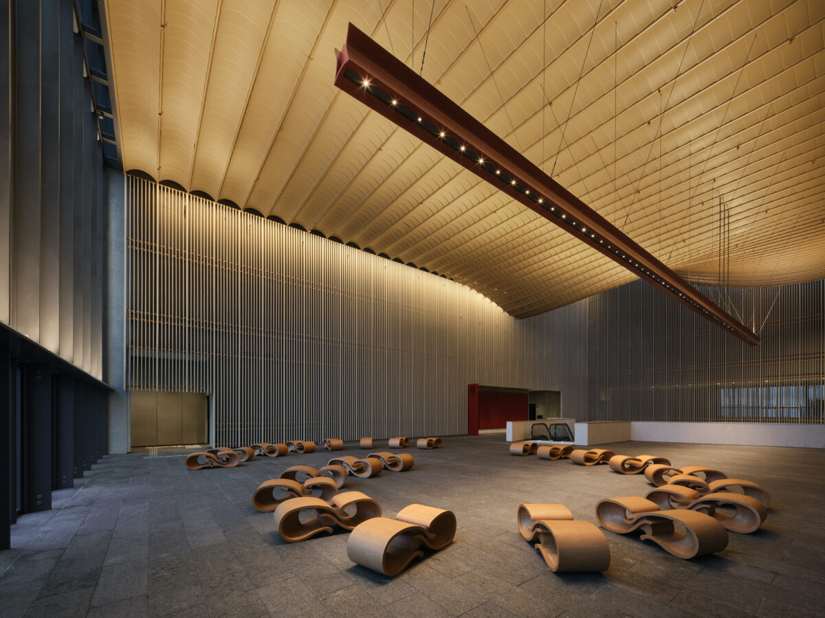 andre fu, hong kong, art, hong kong palace museum, iconeye, ICON magazine