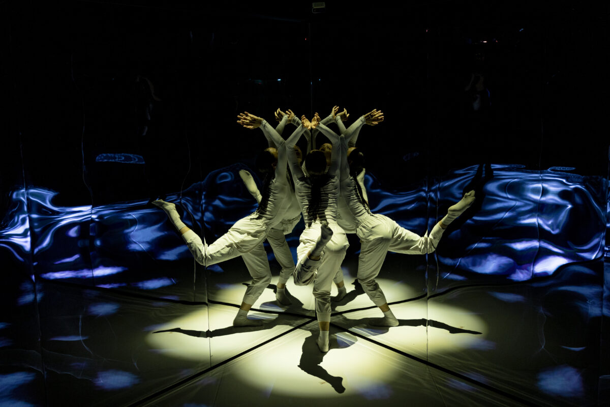 south korea, seoul, art, performance art, theatre london, iconeye, ICON magazine