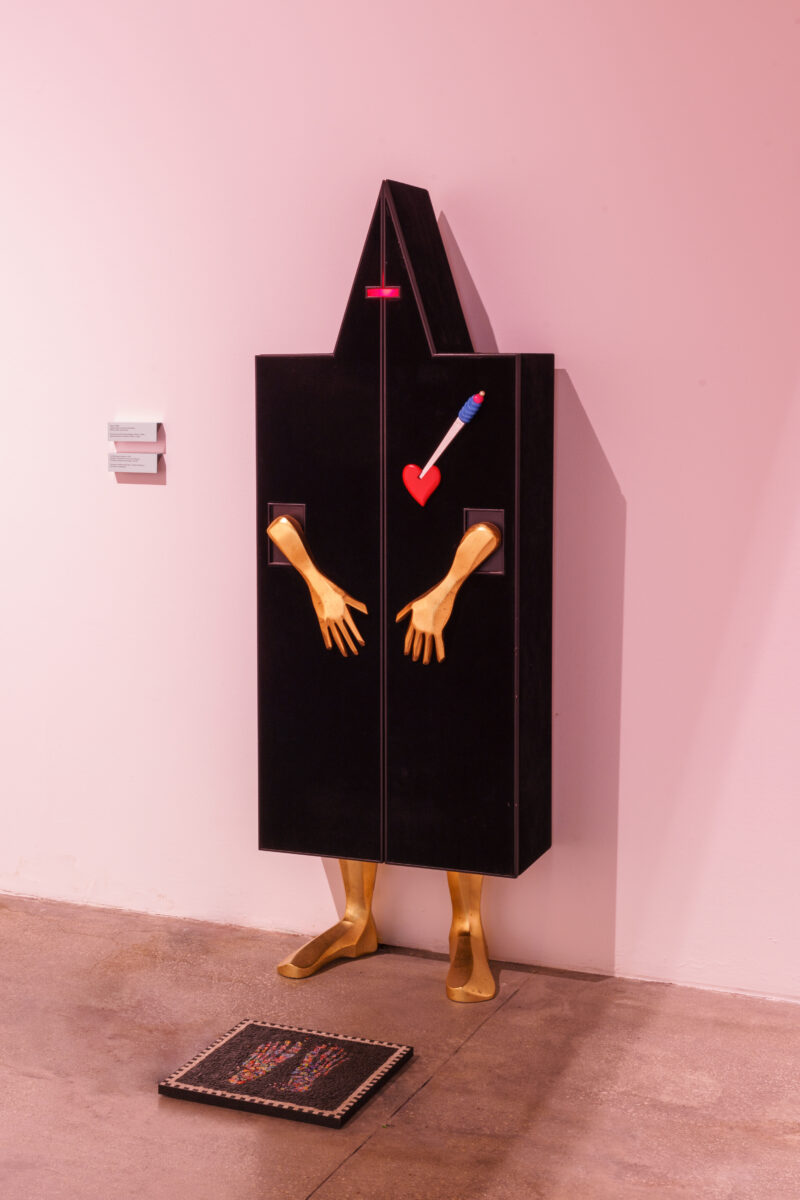 Italian postmodernism, Cinzia Ruggeri, Goldsmiths CCA Ruggeri, exhibitions london, iconeye, ICON magazine