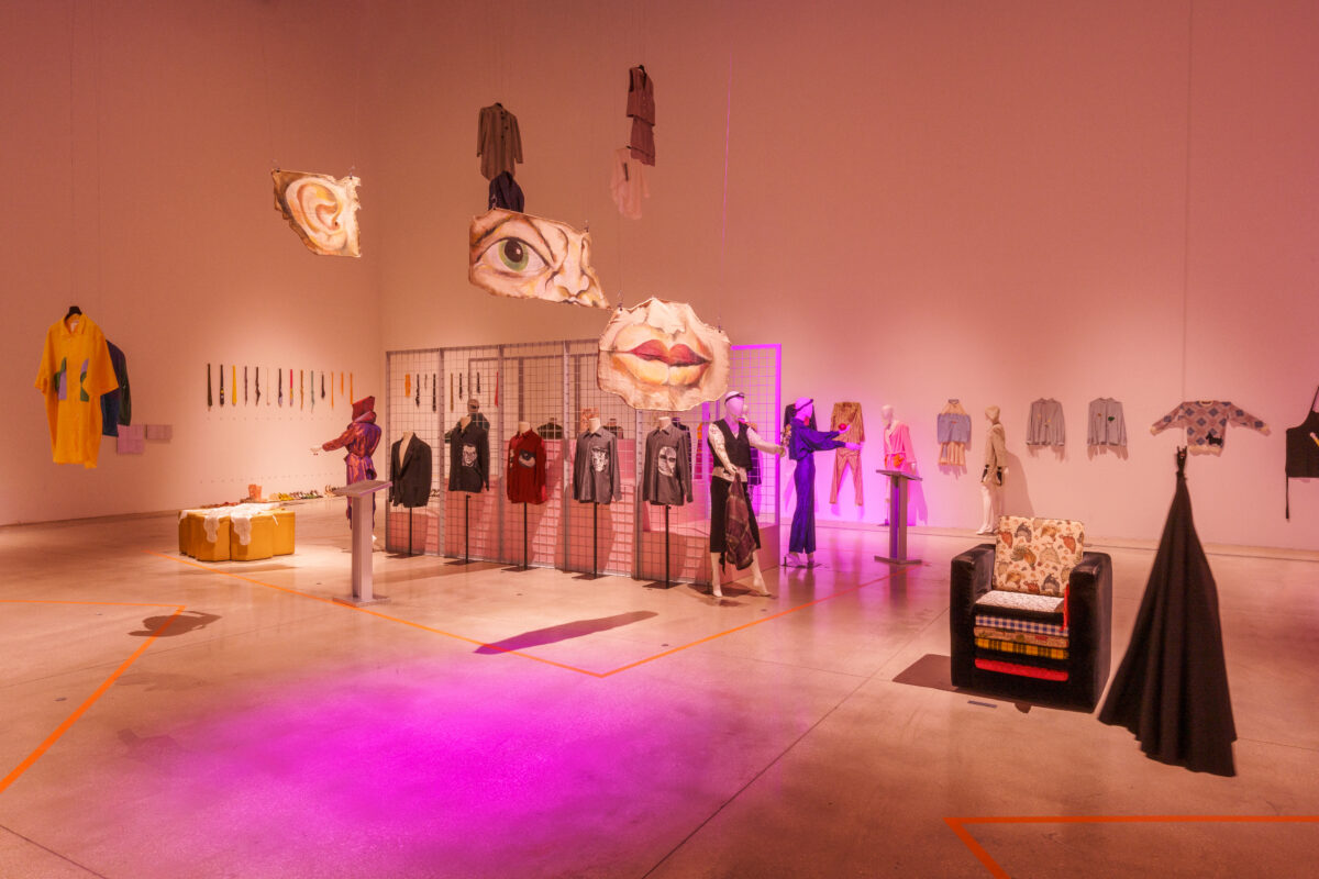 Italian postmodernism, Cinzia Ruggeri, Goldsmiths CCA Ruggeri, exhibitions london, iconeye, ICON magazine