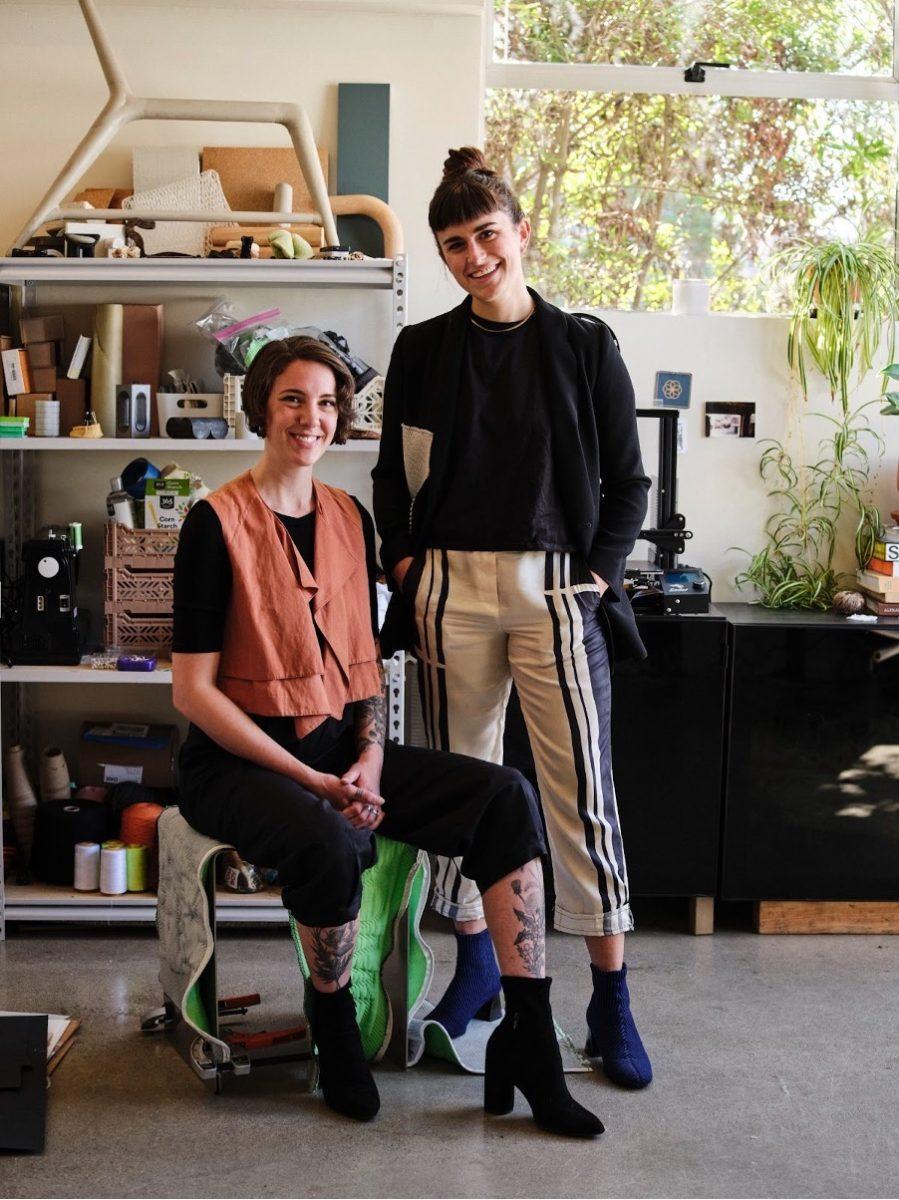 PROWL Studio, Design, Sustainability, iconeye, ICON magazine