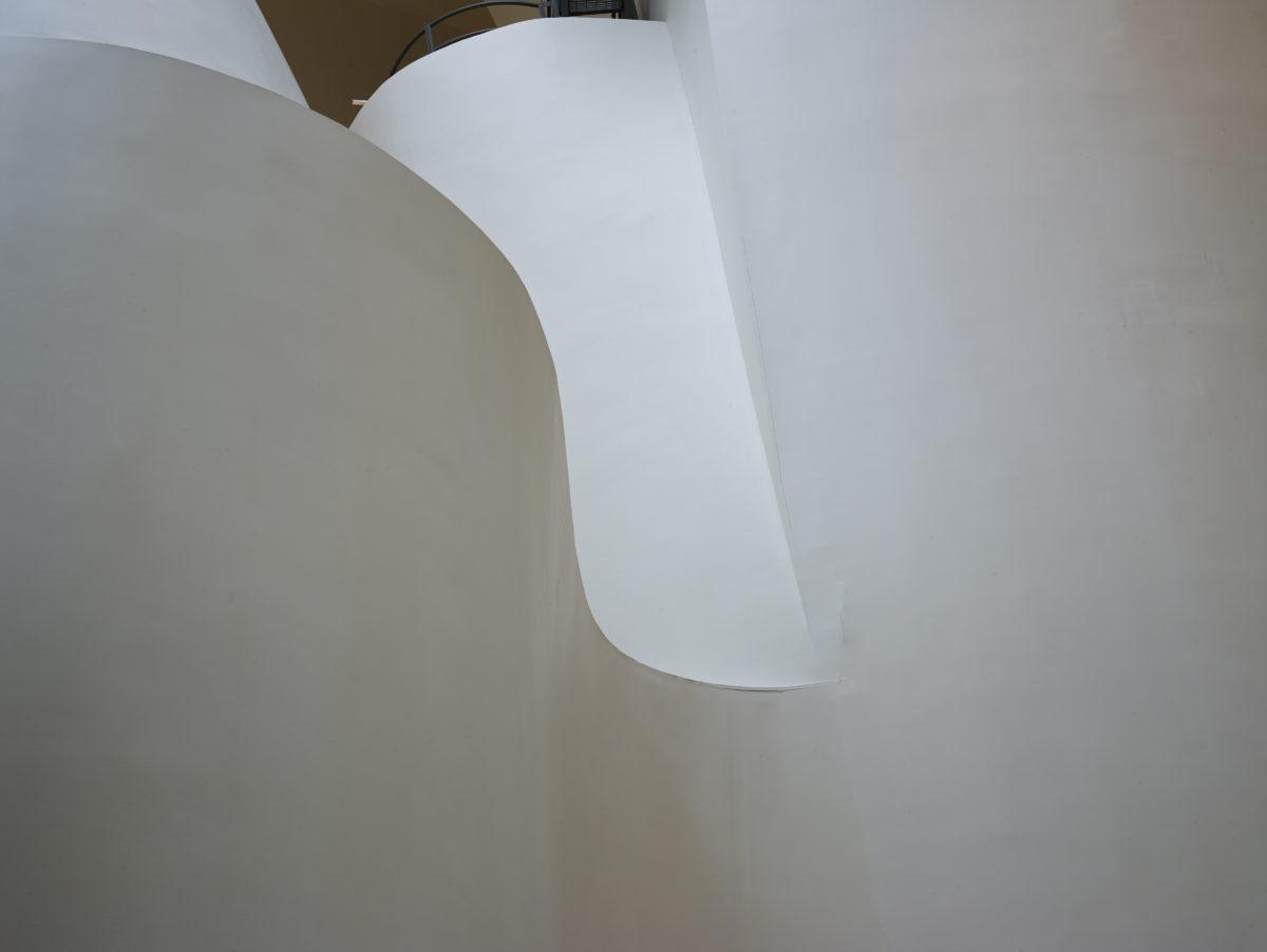 Bilbao Guggenheim Museum Spain