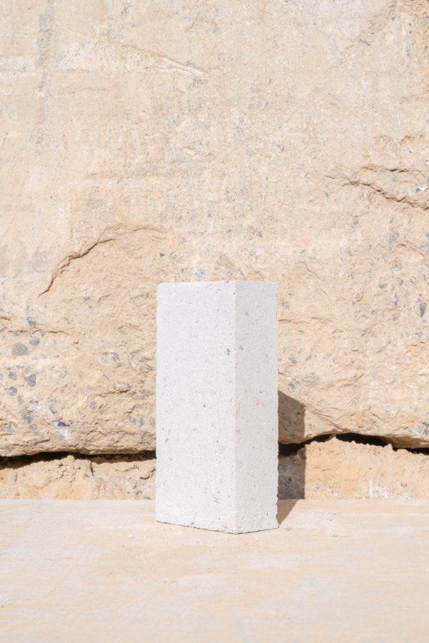 Design Museum Gent Gent Waste Brick Carmody Groarke