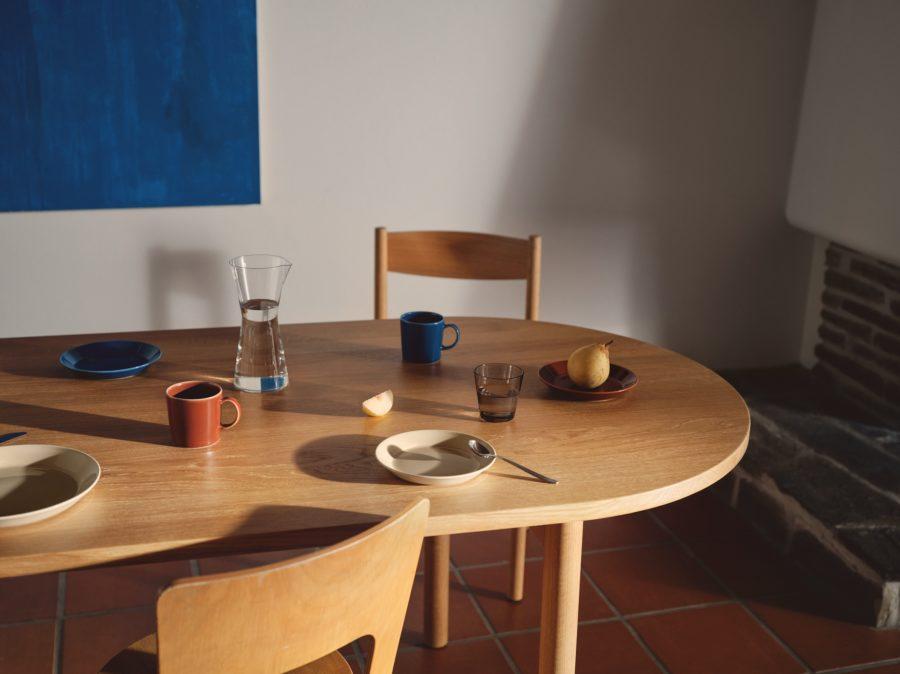Iittala Kartio glass