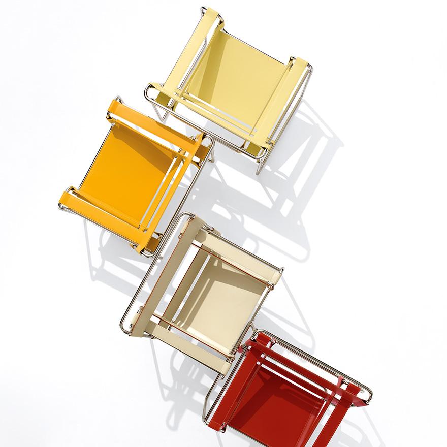 Wassily Chair Knoll