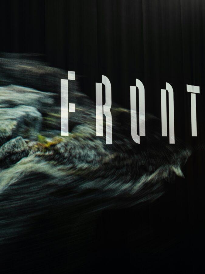 Guest of Honour: Front at Stockholm Furniture Fair 2023