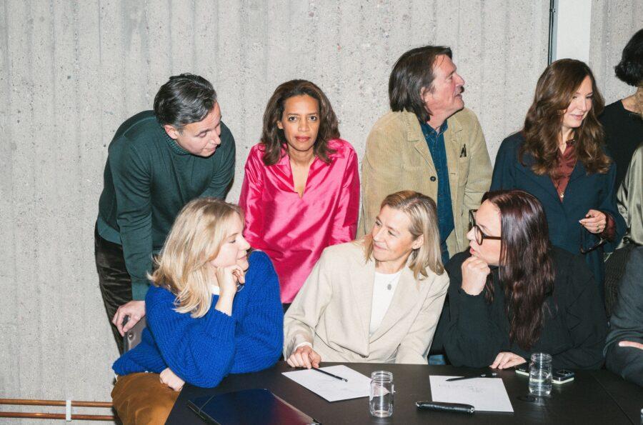 Jury Scandinavian Design Awards 2023