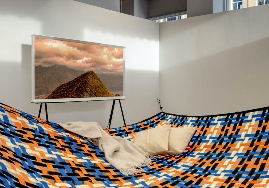 Form Us With Love Samsung Nordics Shift Stockholm Design Week 2023