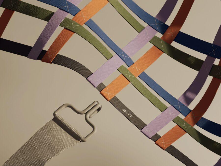 Form Us With Love Samsung Nordics Shift Stockholm Design Week 2023