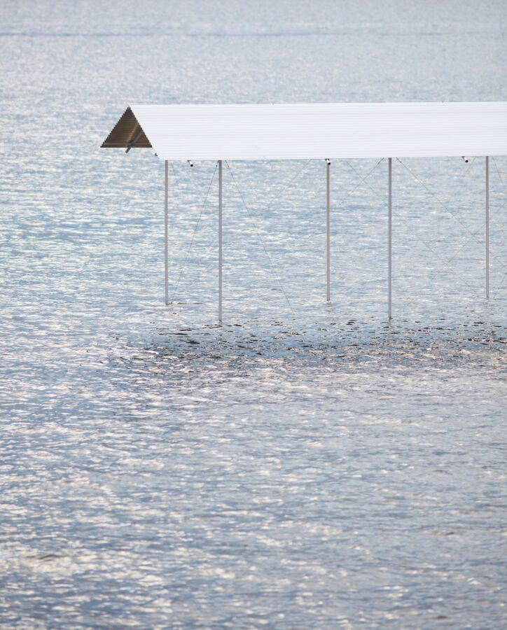 Daniel Rybakken Shelter Stockholm Design Week 2023