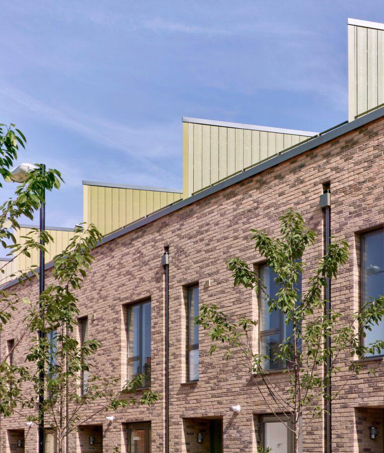 Pitchford Street London Bell Phillips Architects