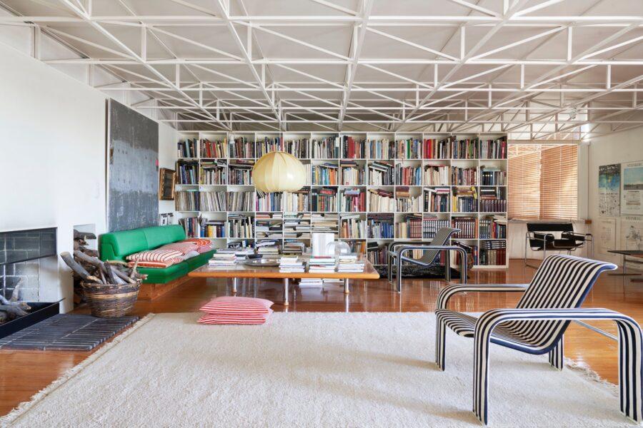 Living room furniture Antti Nurmesniemi Vuokko Oy