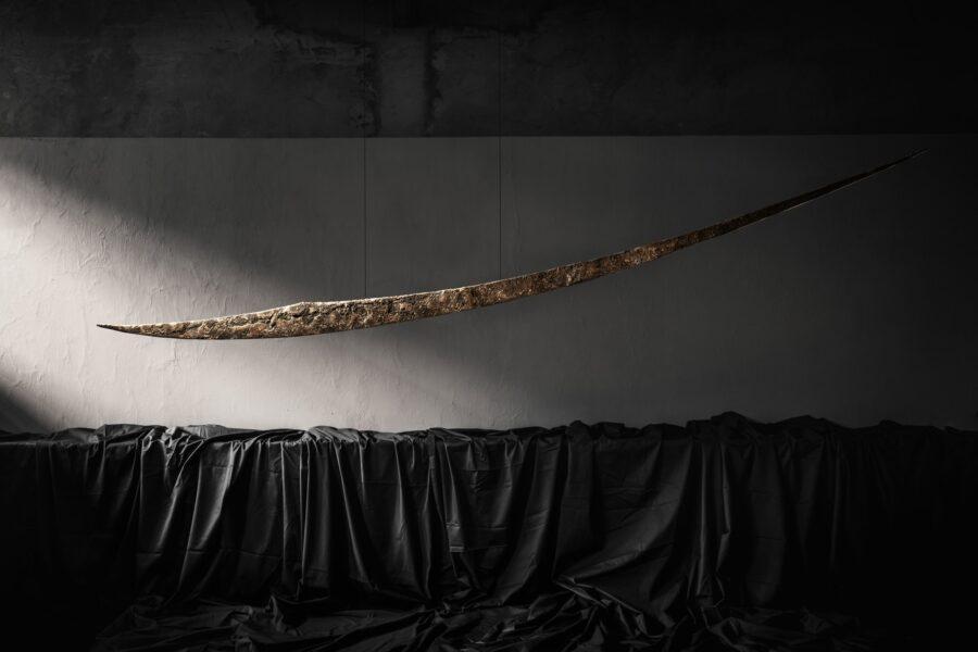 Objects with Narratives by Dim Atelier Collectible Brussels 2023
