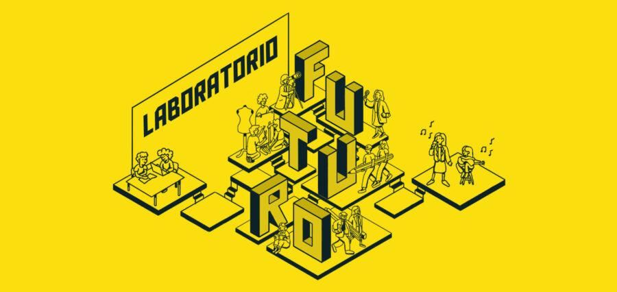 Laboratorio Futuro (Future Lab) Fuorisalone