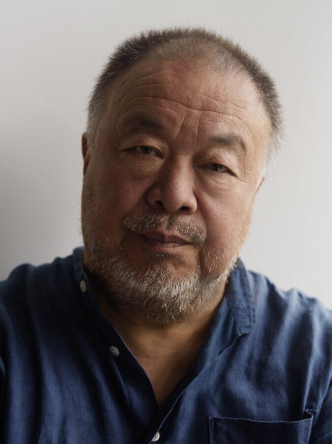 Ai Weiwei Making Sense Design Museum London 