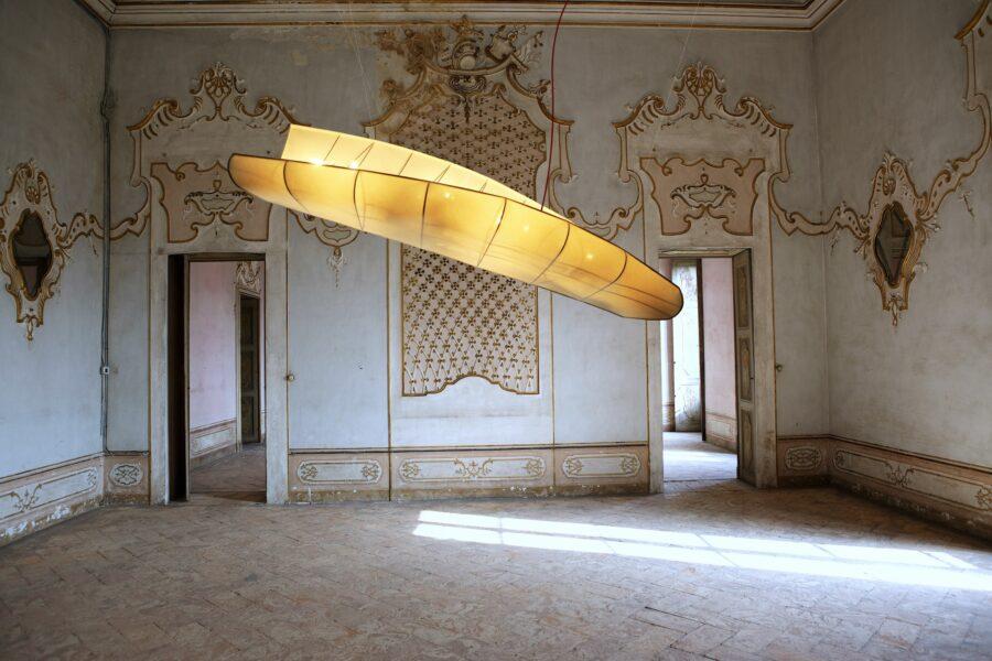 Fuorisalone Artemest lighting