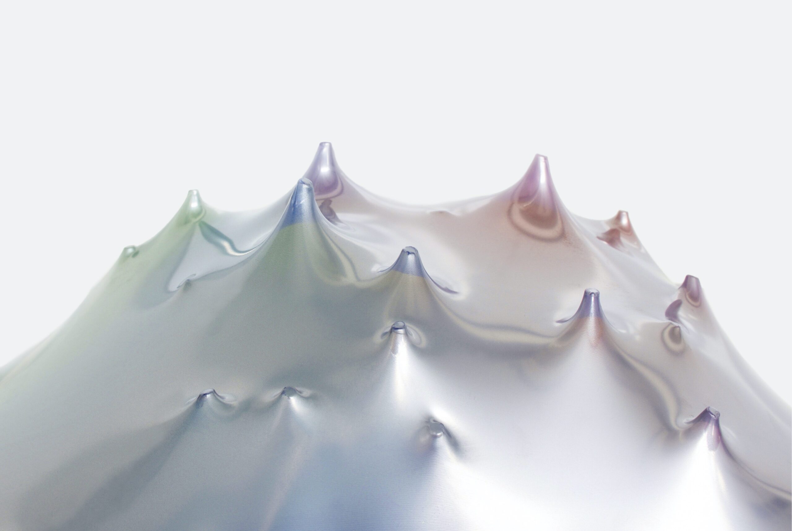 Kaijie Chen visual art design haptics