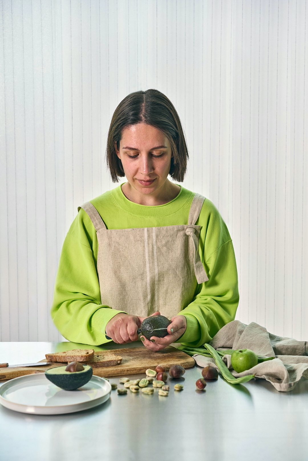 Arina Shokouhi ecovado