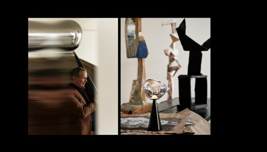 Tom Dixon Euroluce 2023