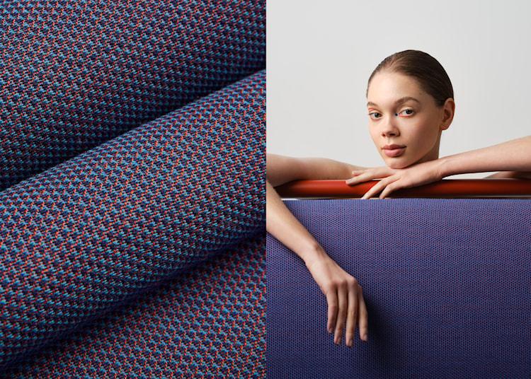 Clerkenwell Design Week Svensson fabric