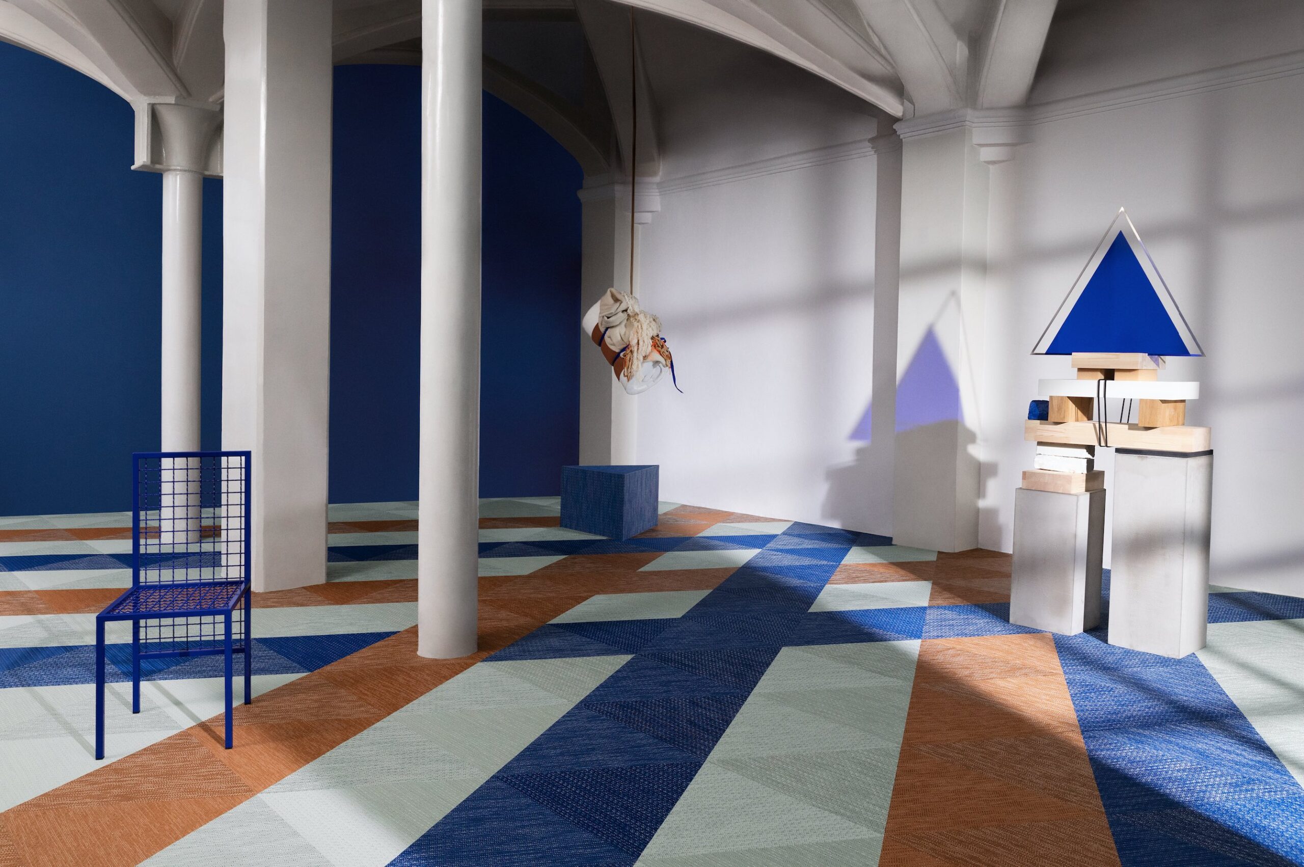 Clerkenwell Design Week and Bolon Studio