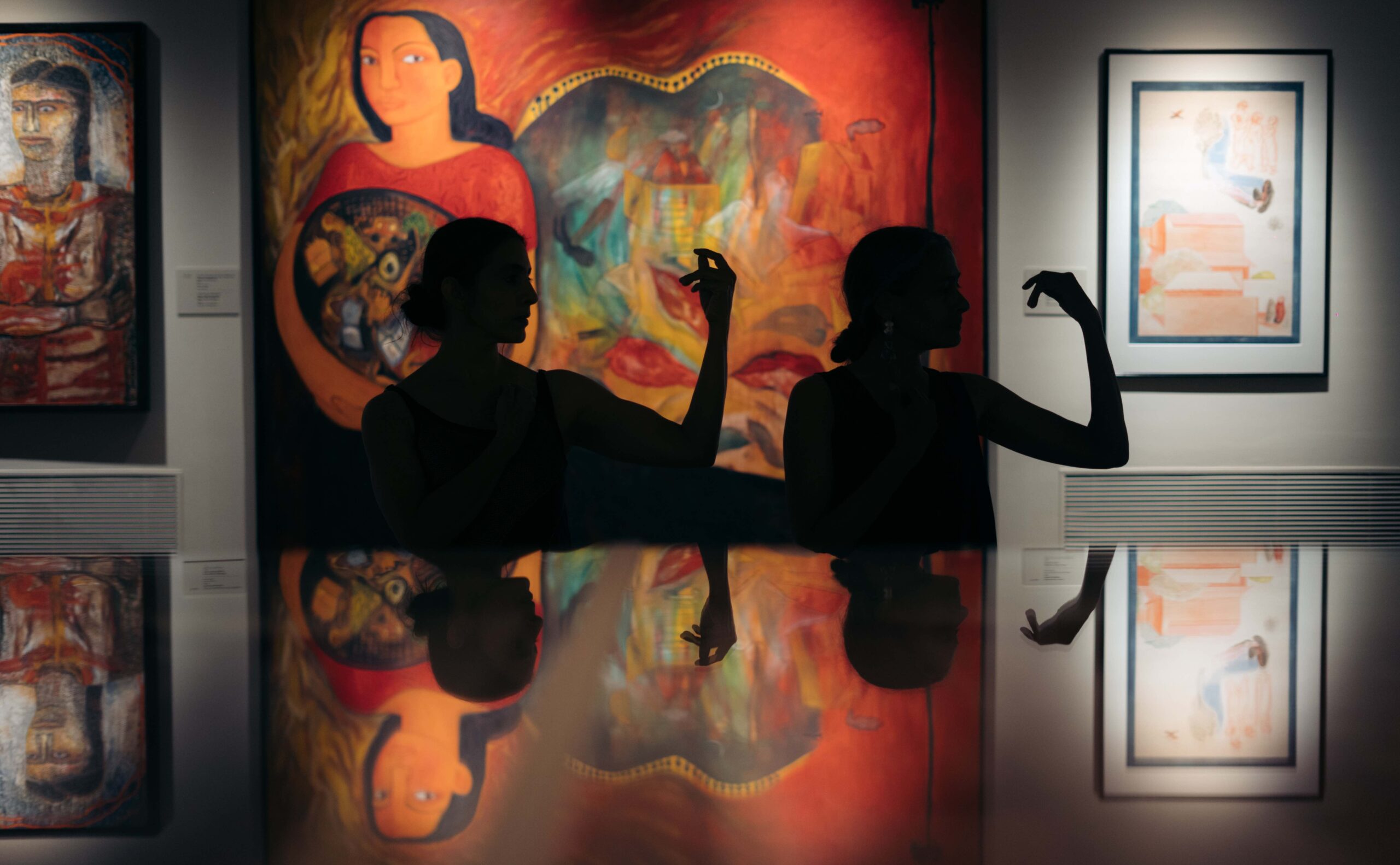 MAP art & photography museum bangalore