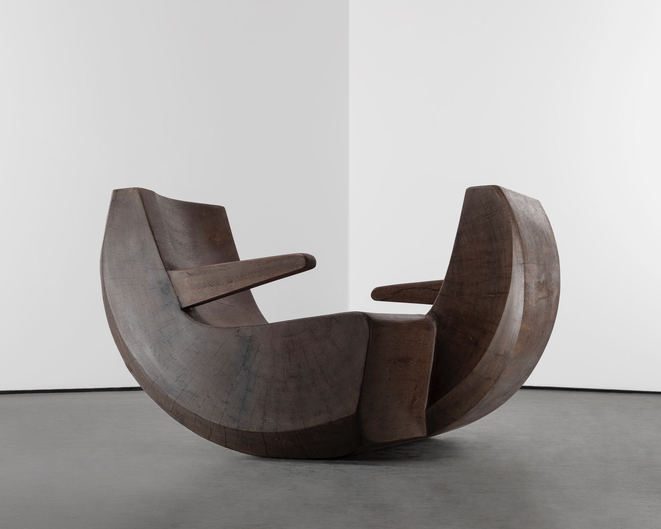 Carpenters Workshop Gallery Zanine Caldas Namoradeira
