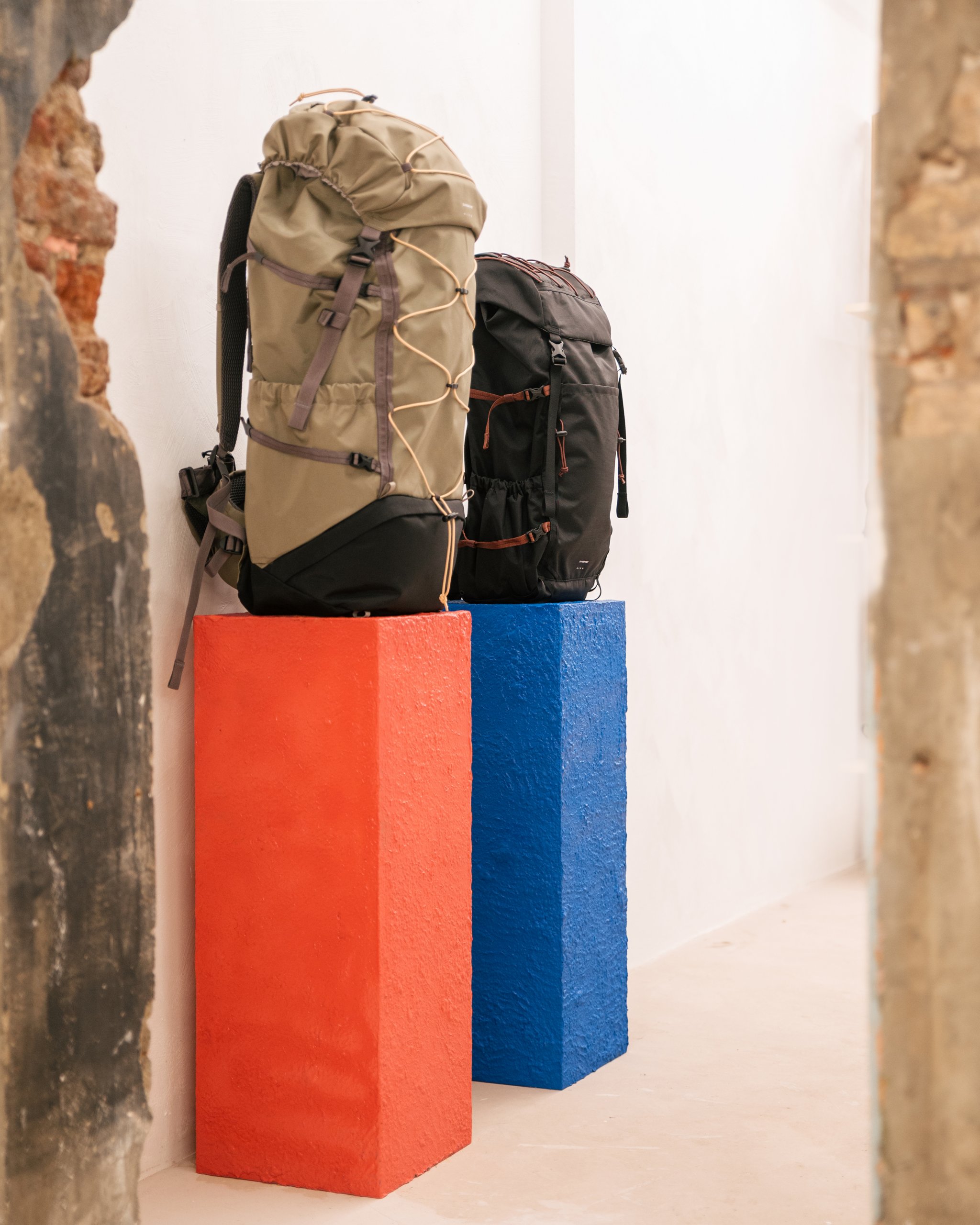 Sandqvist Emmely Elgersma London Soho store