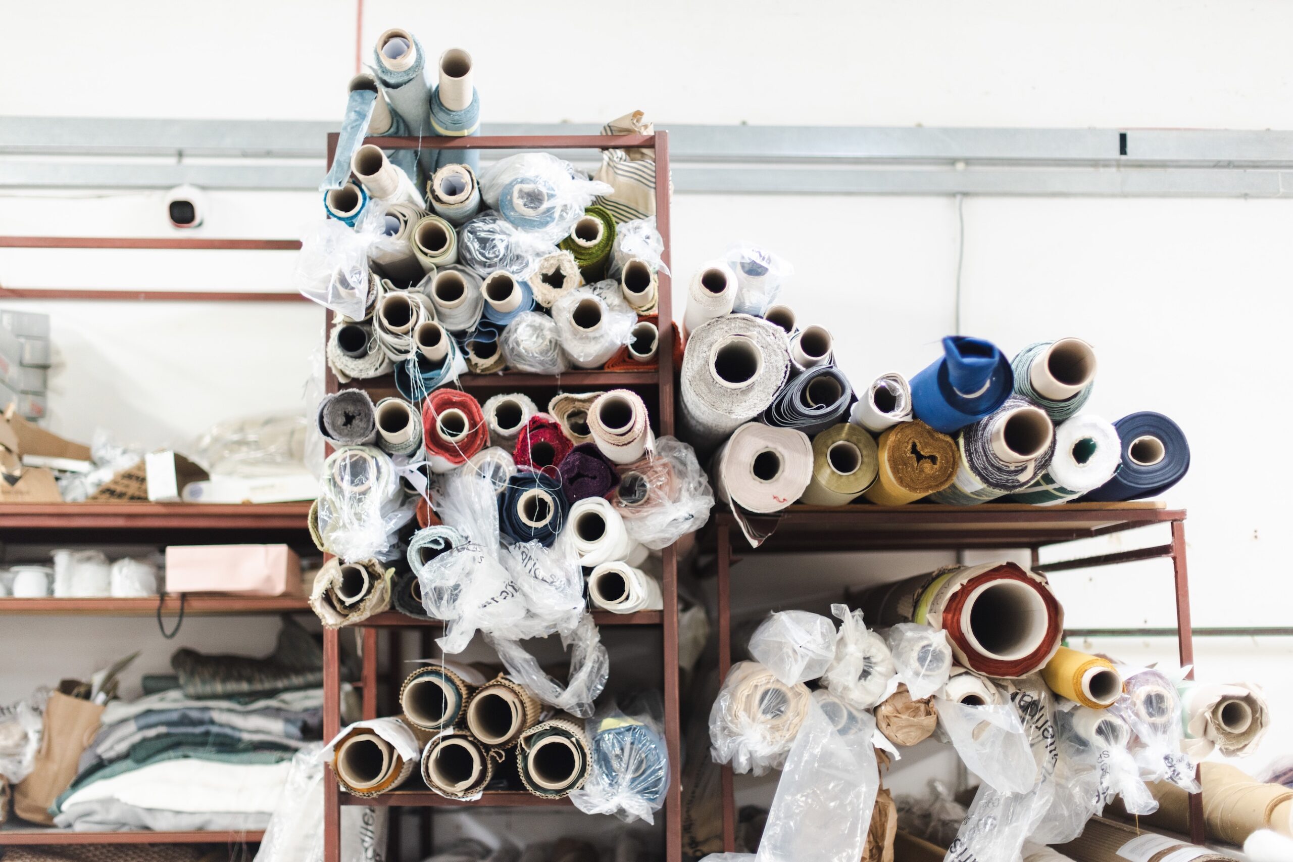 fabric studio colour