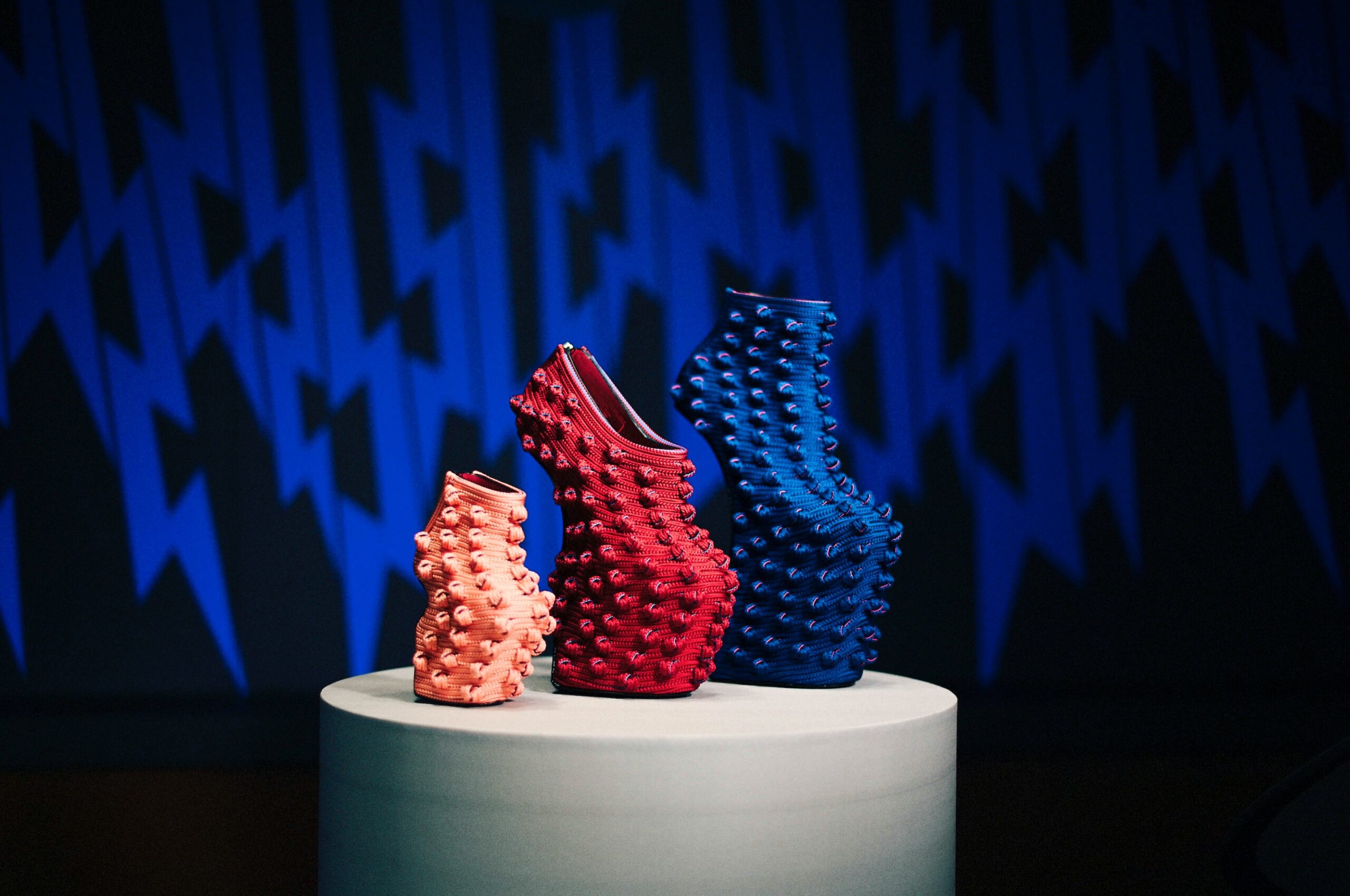 Heel-less Shoes Noritaka Tatehana