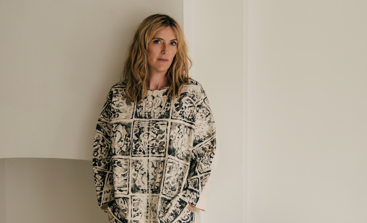 Faye Toogood portrait