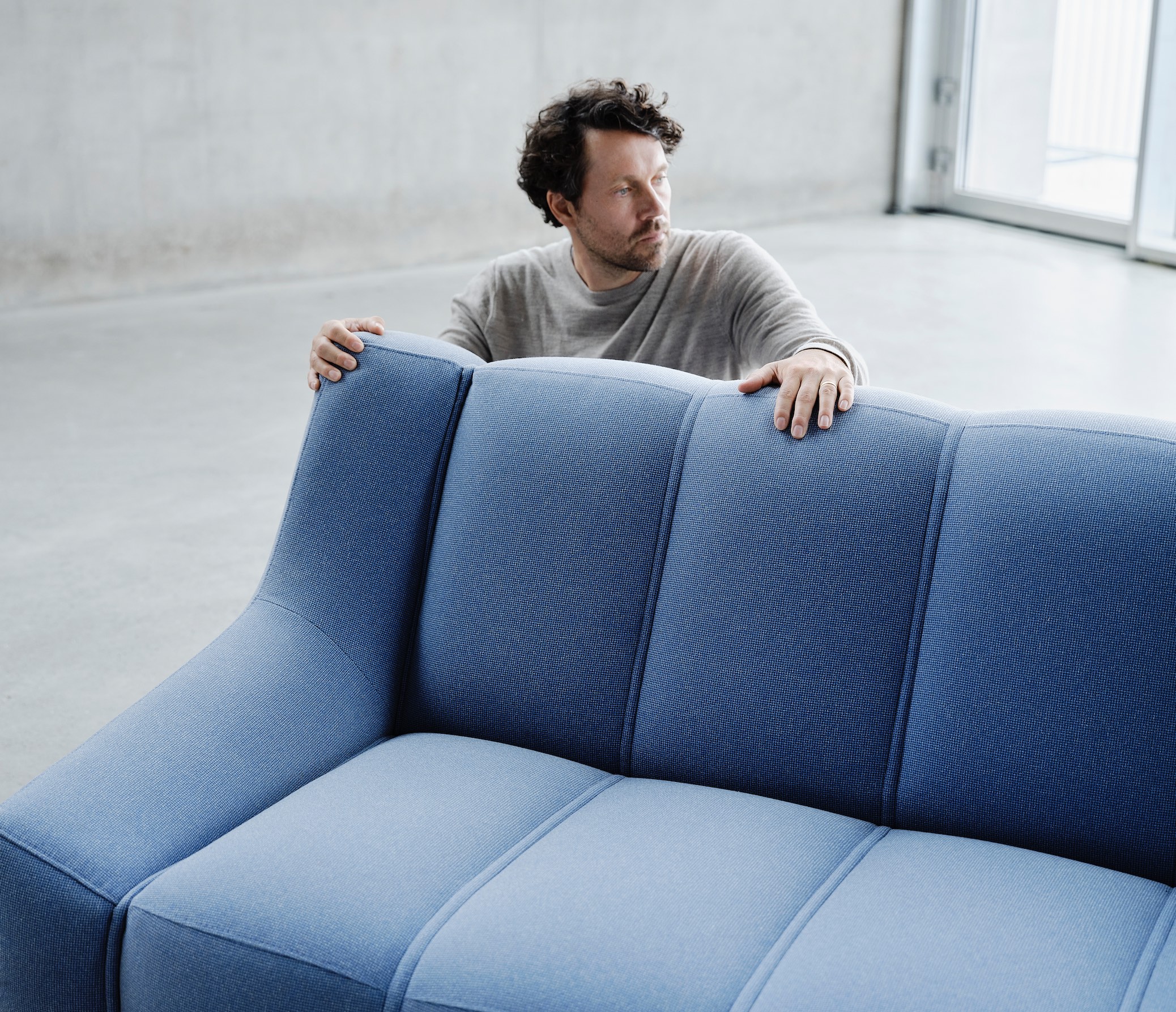 BoConcept Nawabari