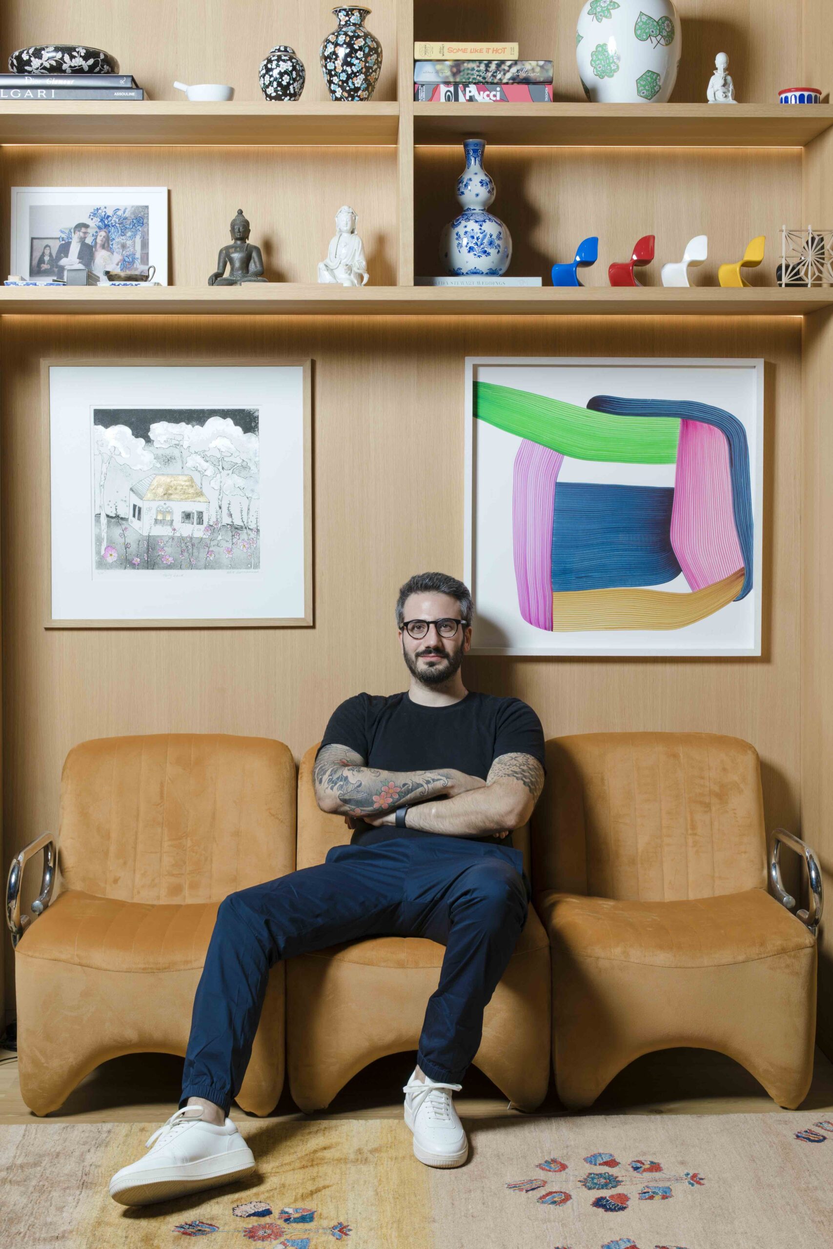 We Design Beirut Thomas Trad