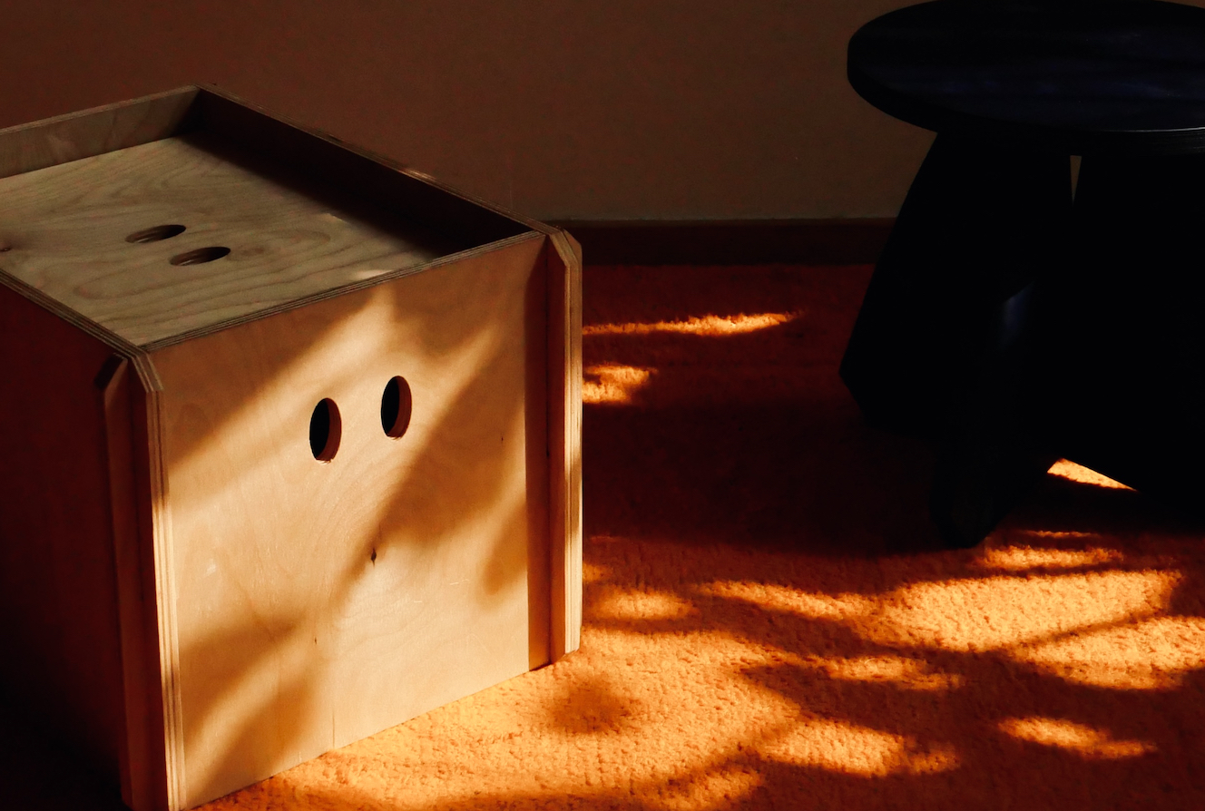 House of RoRo storage