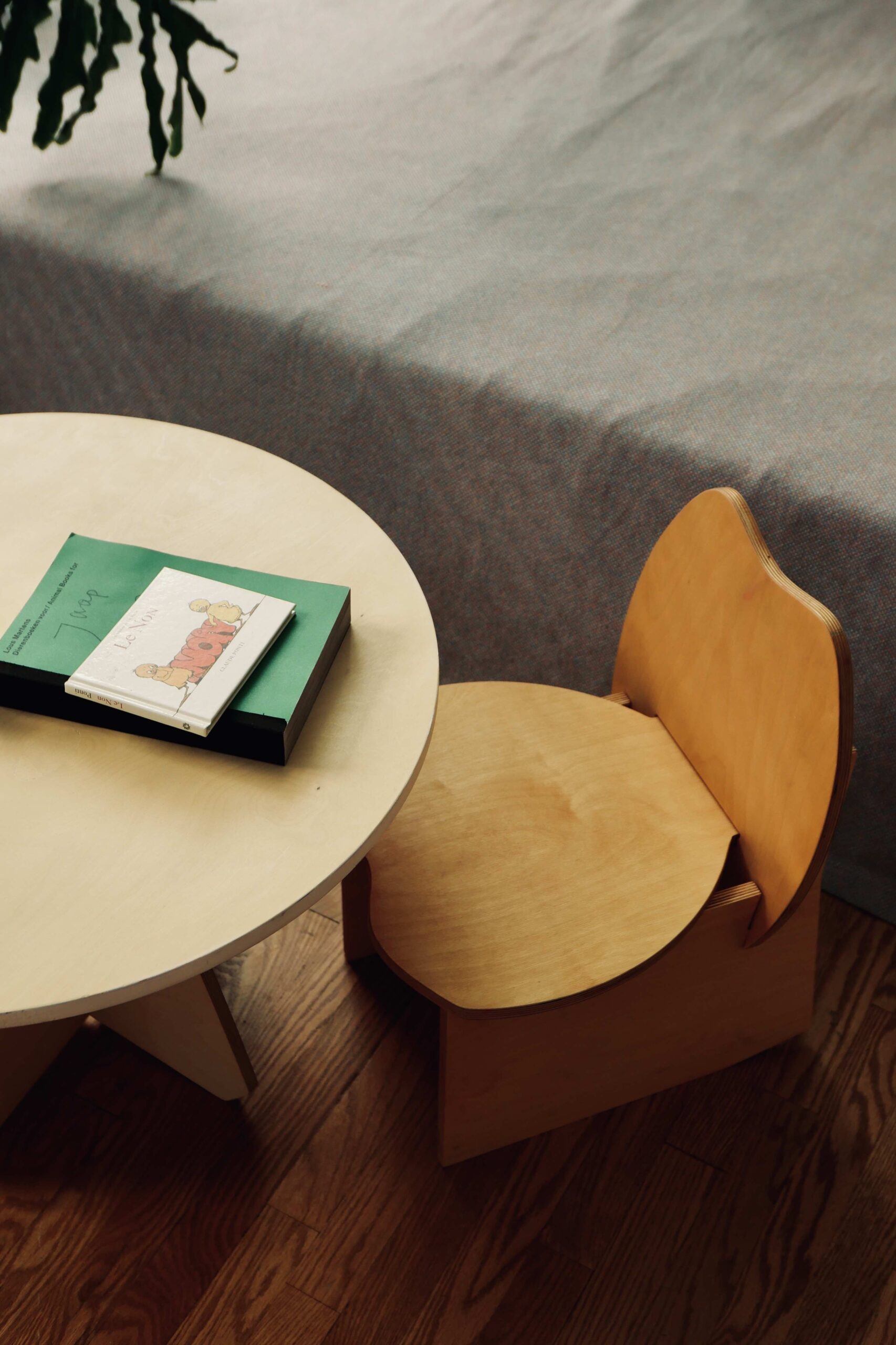 House of RoRo kids furniture