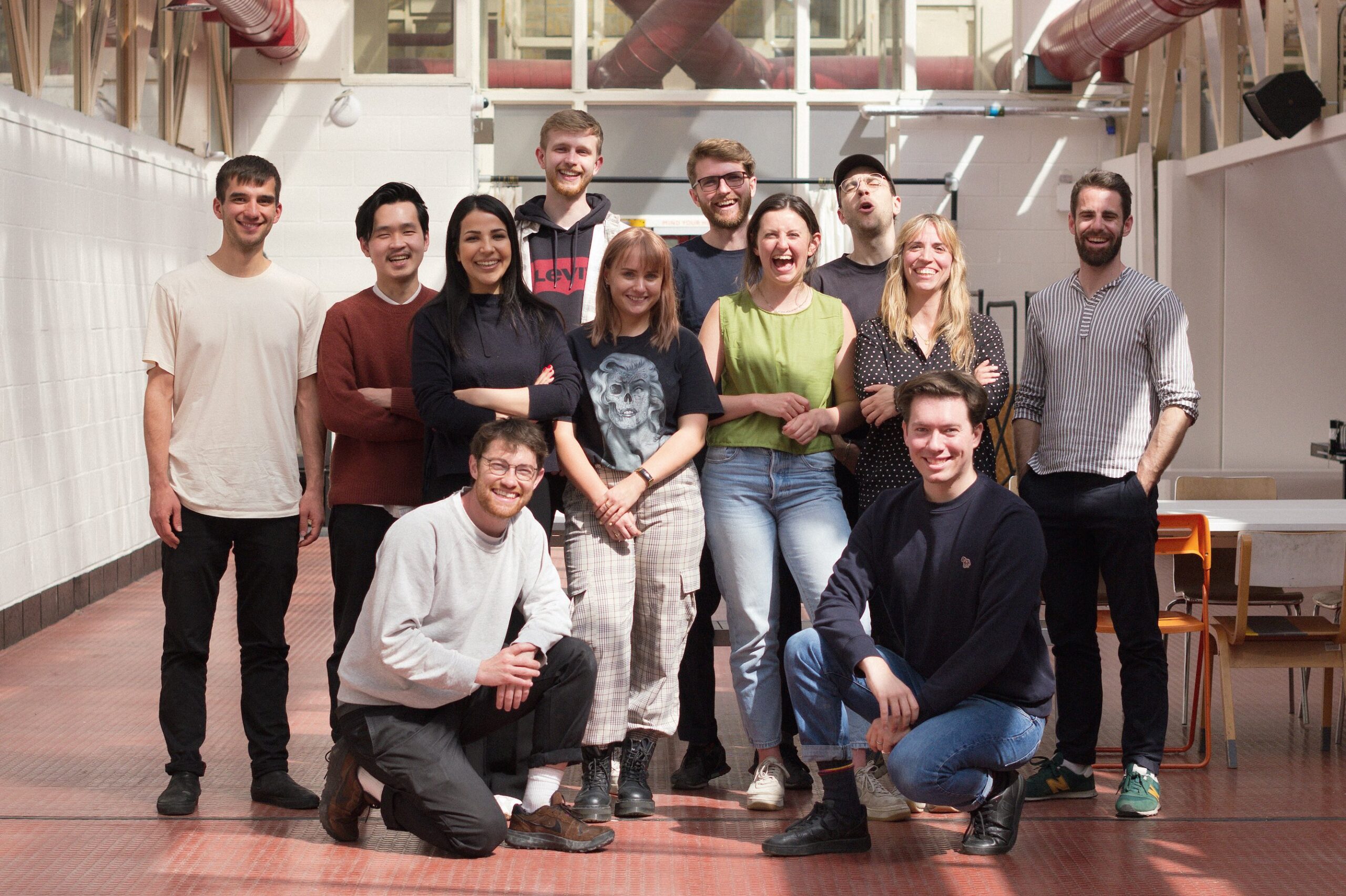 Batch.Works team