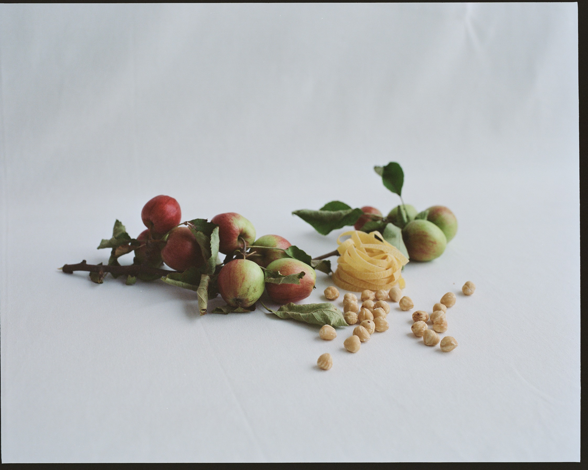 Quarter Past Noon books recipes &Tradition