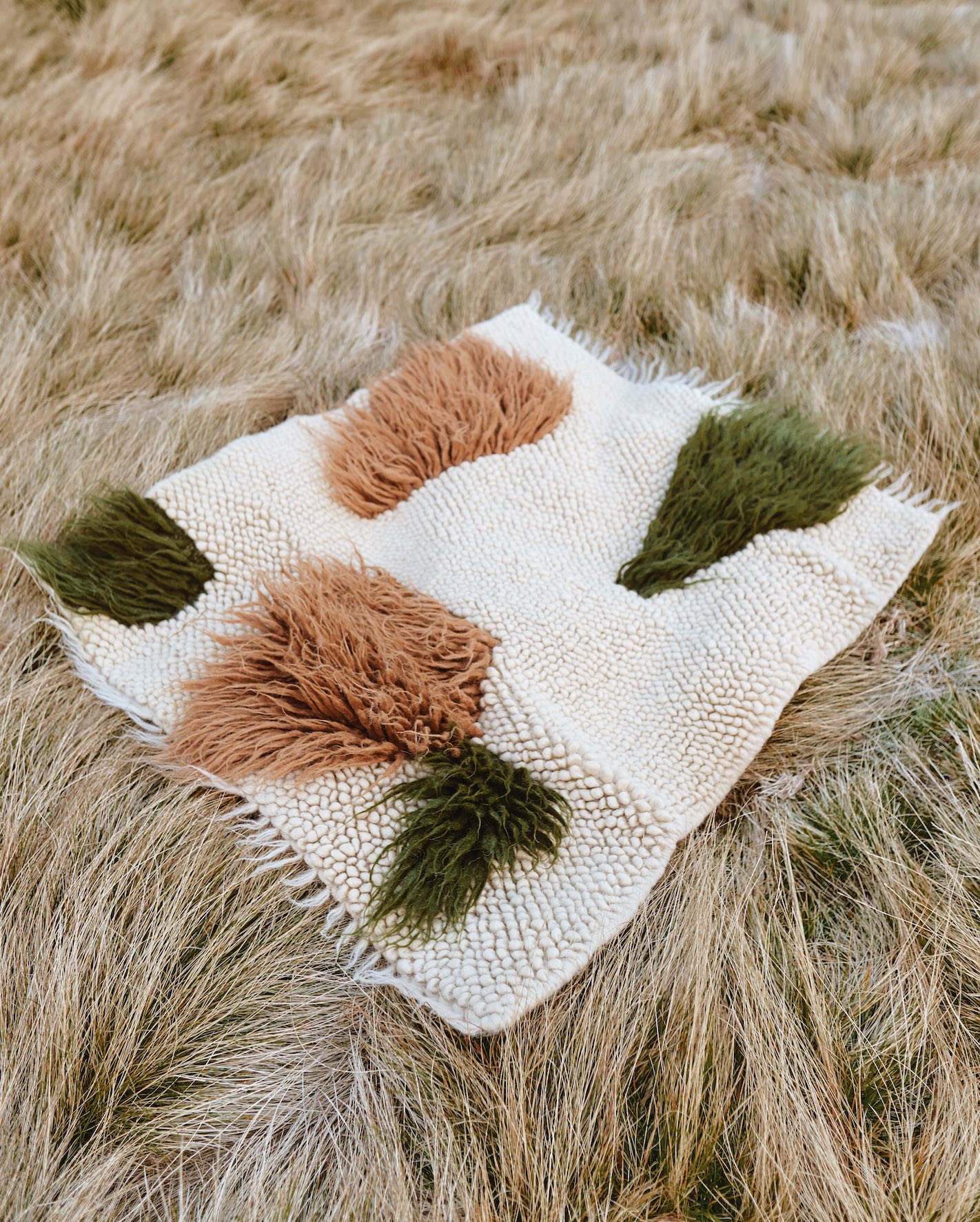 Gushka rug