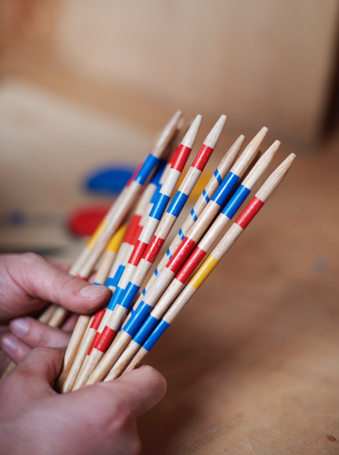 Rio Kobayashi chopsticks