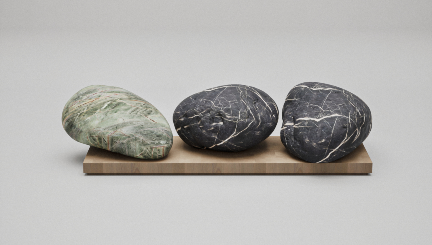 stone seating