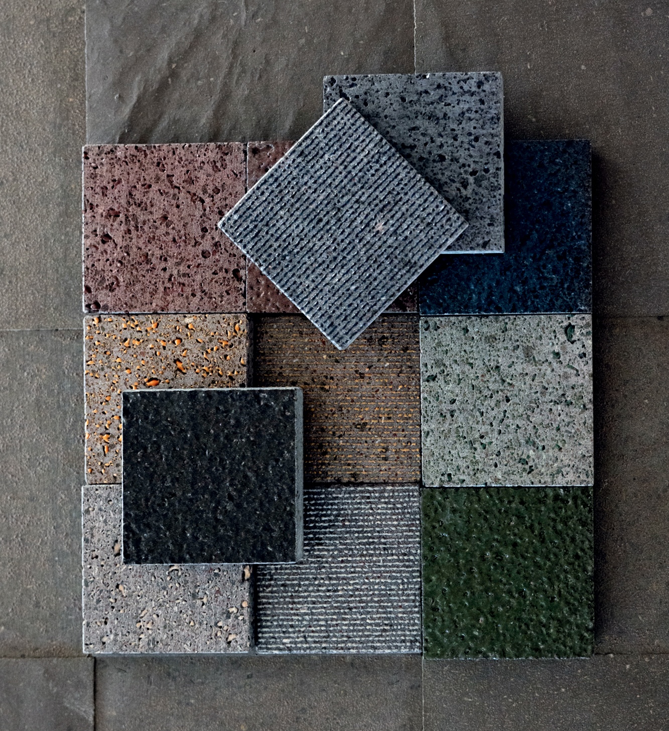 sensietna tiles