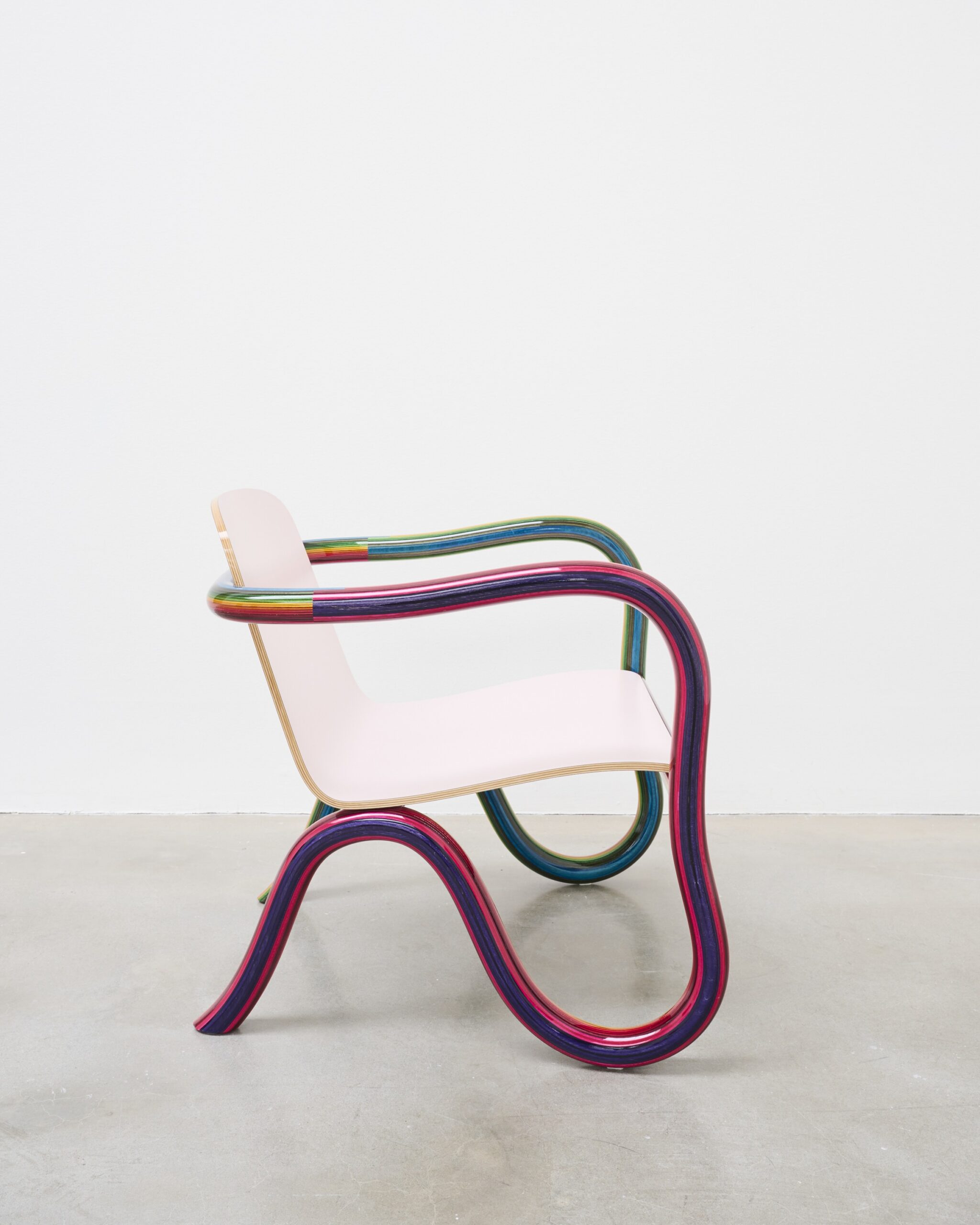 Kolho Lounge Chair