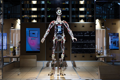 Robots 3
