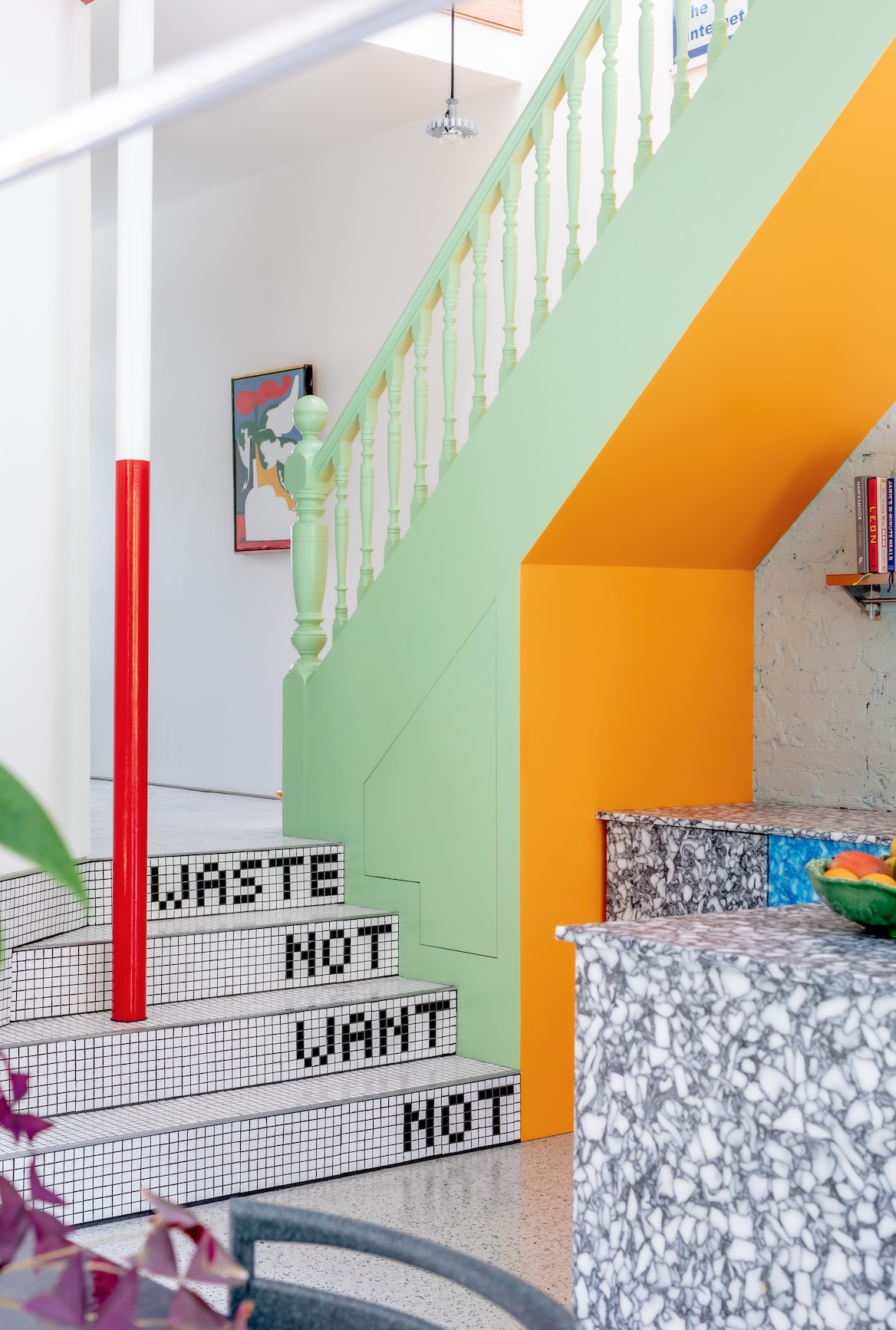 The Sustainable City book Harriet Thorpe Taran Wilkhu Hoxton Mini Press London house interior