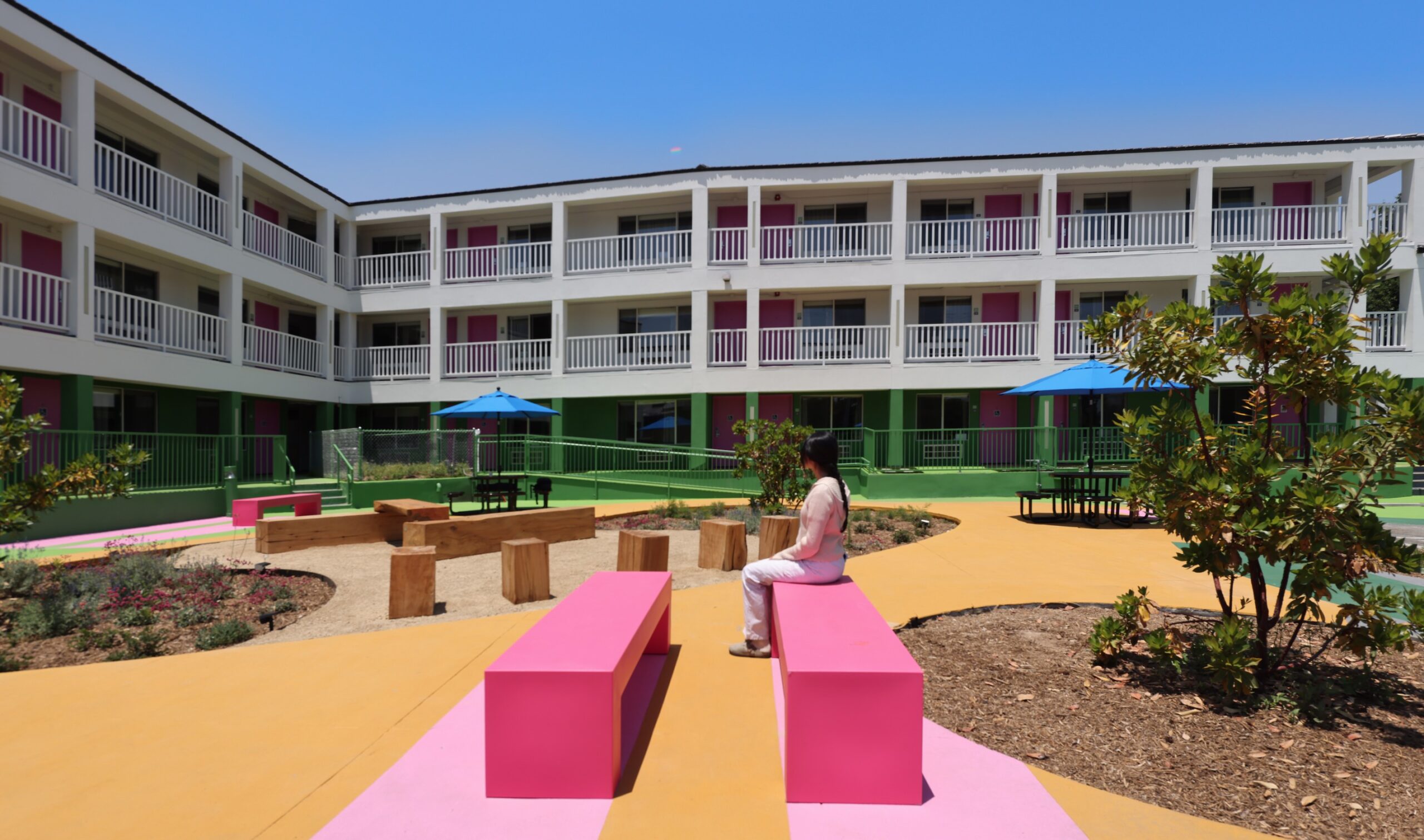 Woodlands