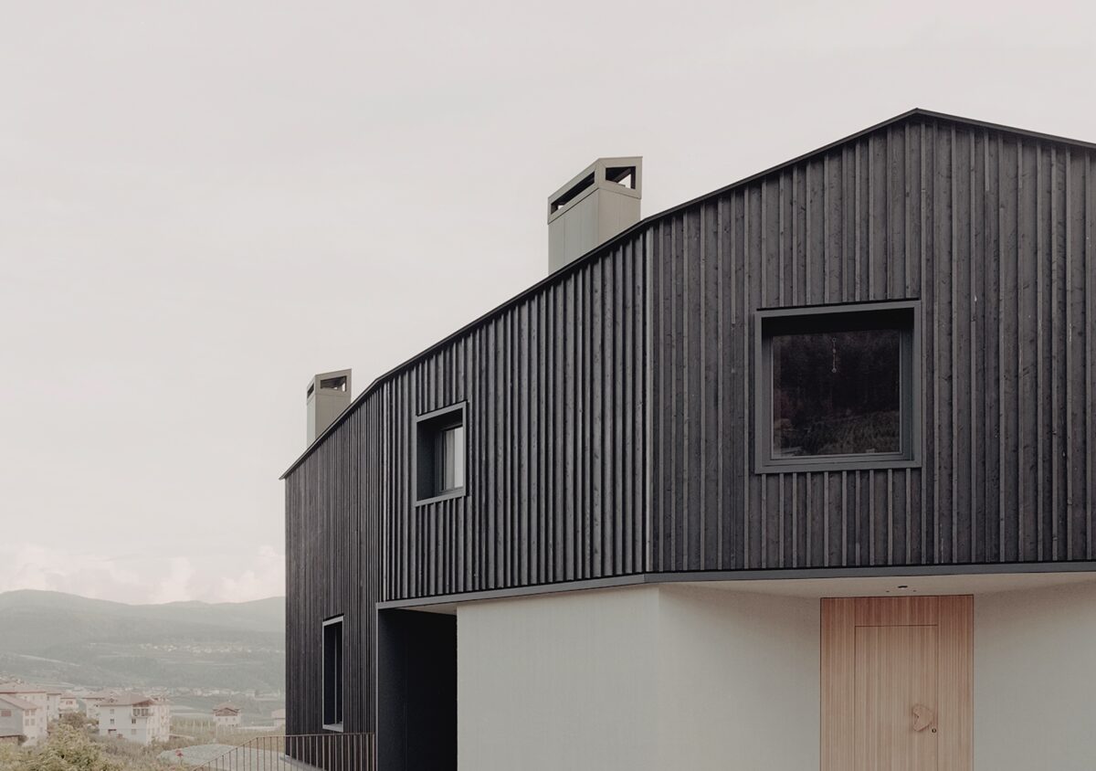 modus hometown house